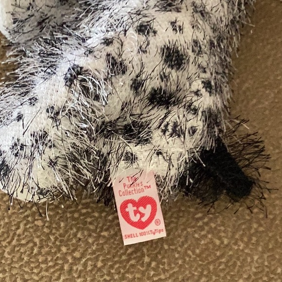 172. TY The Punkies Collection- Polka- Dot - Picture 4 of 9